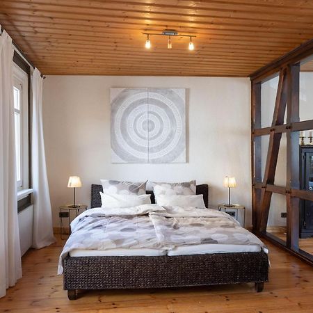 Feriennest Bad Ems, Appartment Heimatnest ภายนอก รูปภาพ