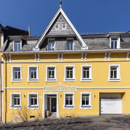 Feriennest Bad Ems, Appartment Heimatnest ภายนอก รูปภาพ