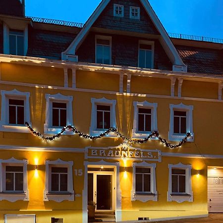 Feriennest Bad Ems, Appartment Heimatnest ภายนอก รูปภาพ