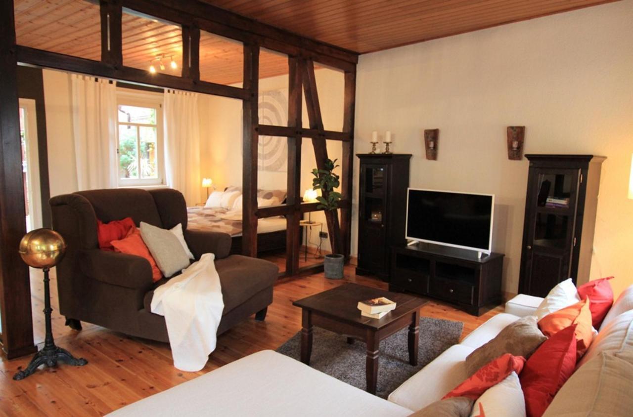 Feriennest Bad Ems, Appartment Heimatnest ภายนอก รูปภาพ