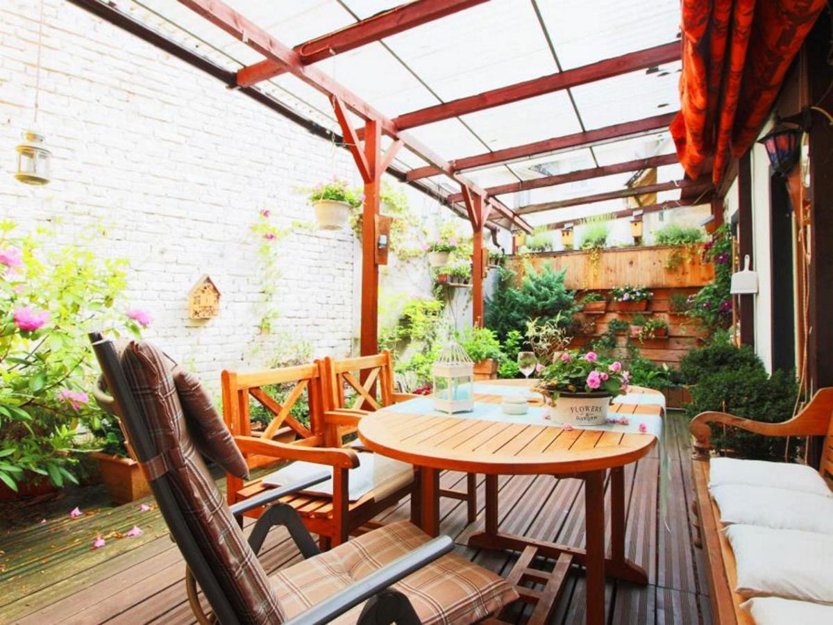 Feriennest Bad Ems, Appartment Heimatnest ภายนอก รูปภาพ