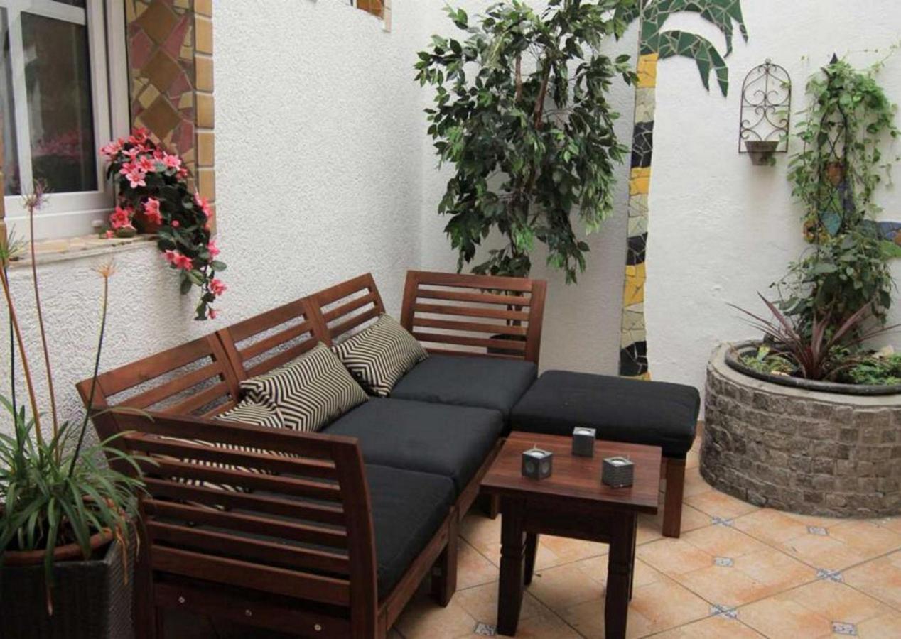 Feriennest Bad Ems, Appartment Heimatnest ภายนอก รูปภาพ