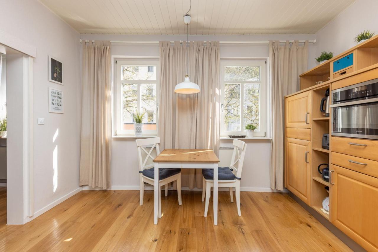 Feriennest Bad Ems, Appartment Heimatnest ภายนอก รูปภาพ