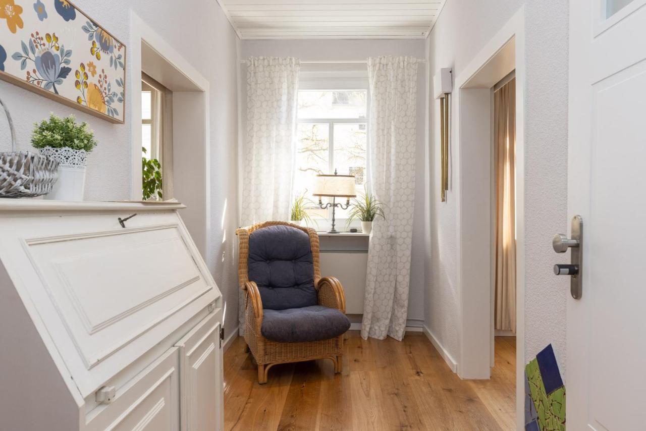 Feriennest Bad Ems, Appartment Heimatnest ภายนอก รูปภาพ